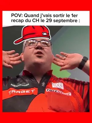 24 JOURS AVANT LA SAISON. JE RÉPÈTE, 24 JOURS AVANT LES RECAPS DU CH 💥❗️ — #GoHabsGo #lnh #hockey