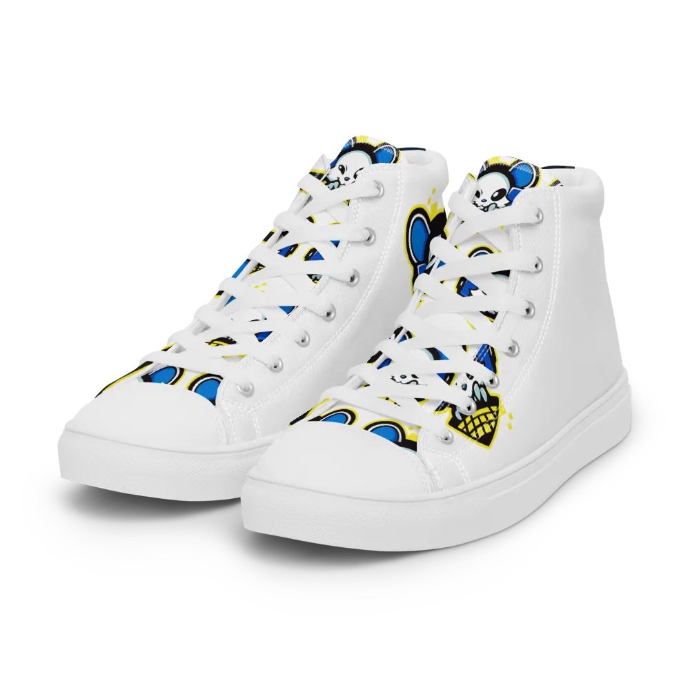 Cheesy: The Shoes product image (10)