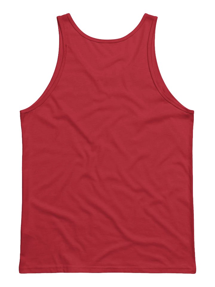 Sandman Drift Tank Top product image (2)