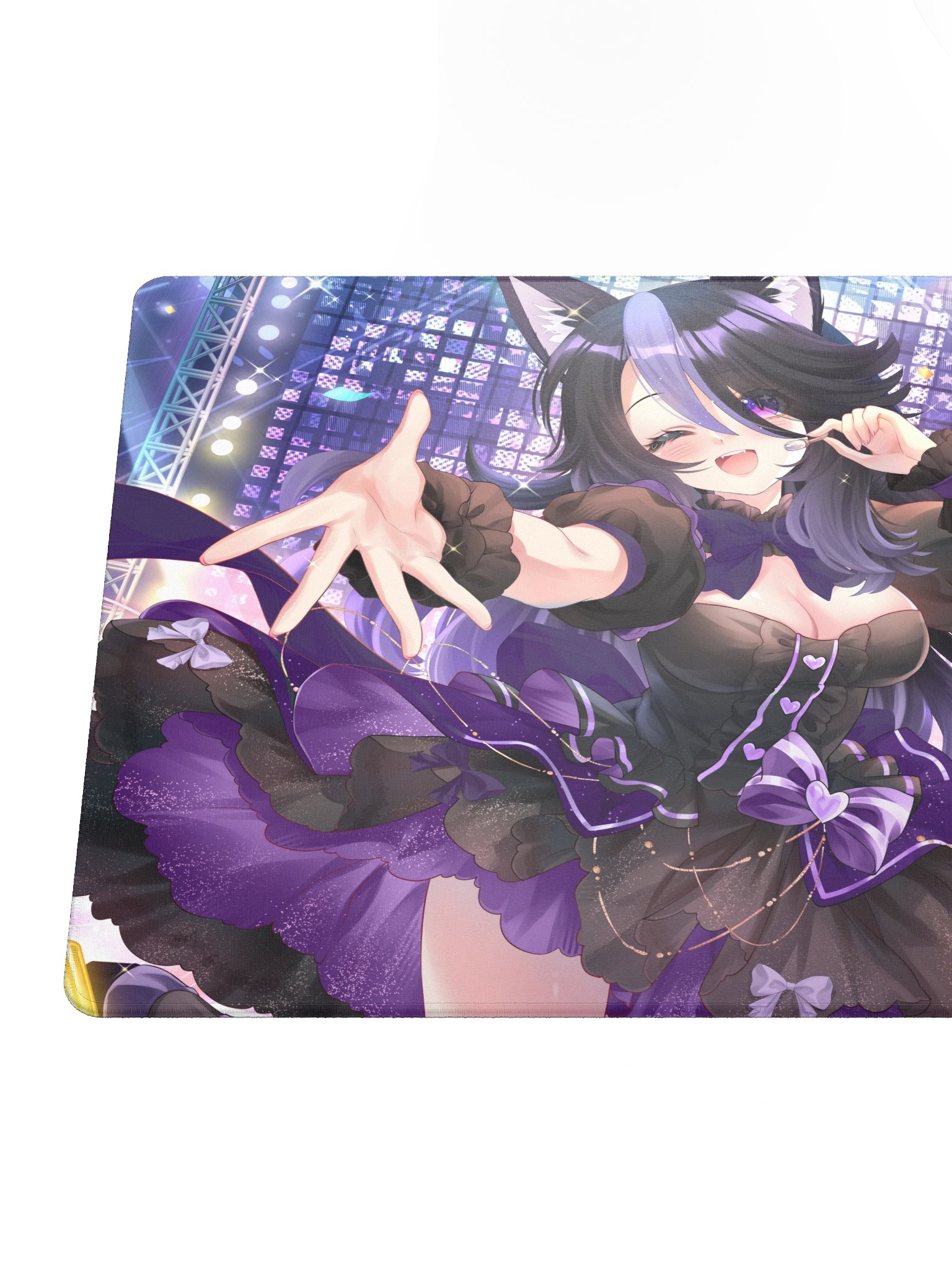 Idol Starry - Mousepads product image (7)