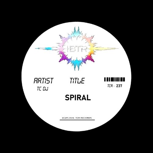 We've just released our new album: Spiral Release Date 2026-07-27
A Spiral
B Dural
C Trial
https://www.beatport.com/release/s...
