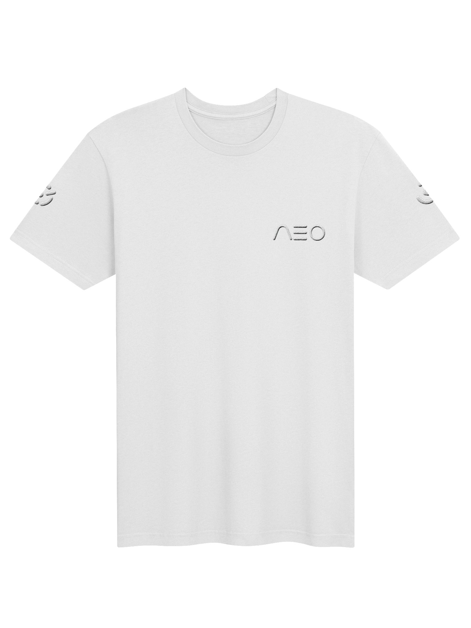 VAEO Symbol Tee product image (1)