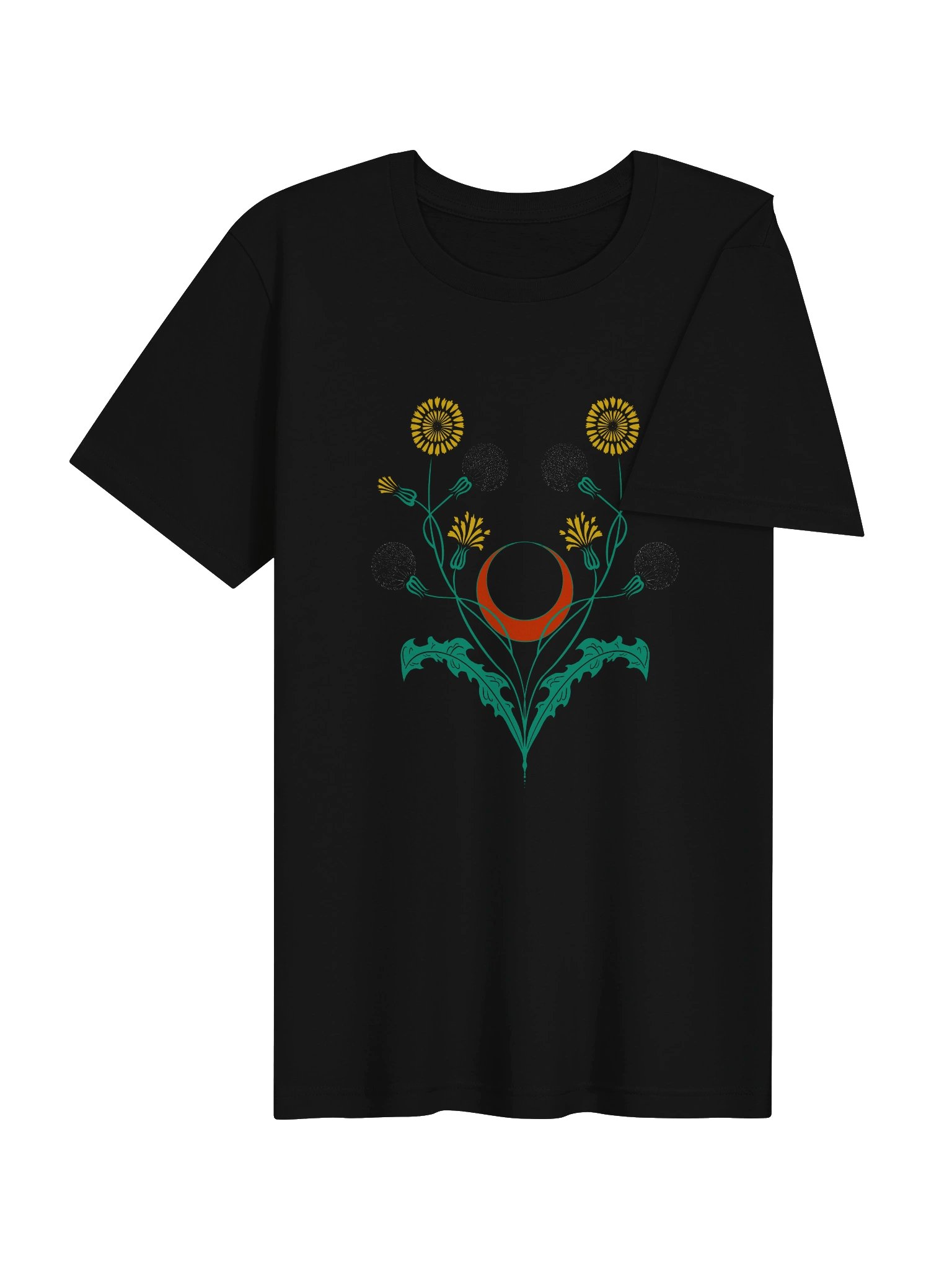 Dandelion Unisex Tee product image (12)
