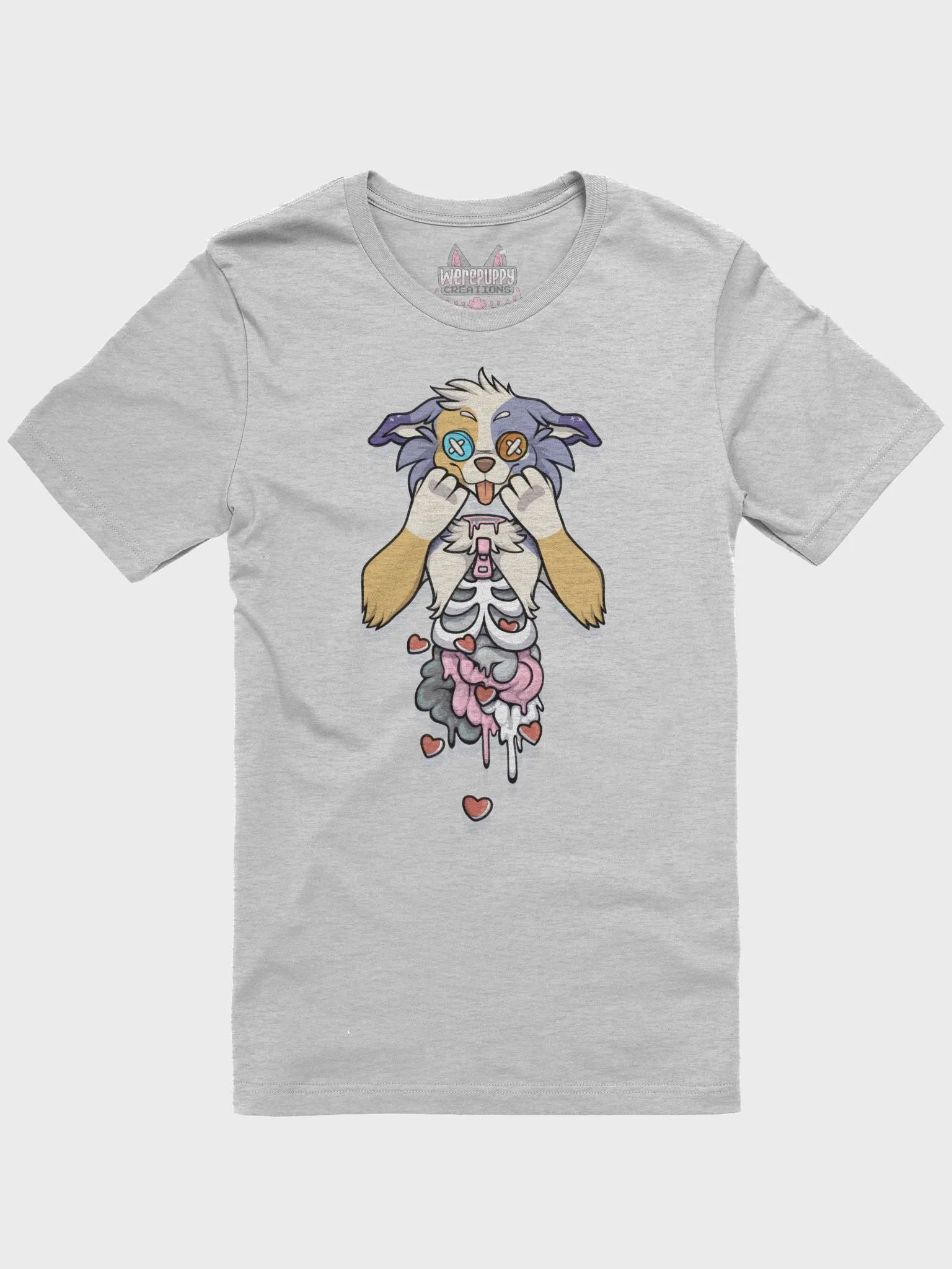 Candygore Heather product image (1)