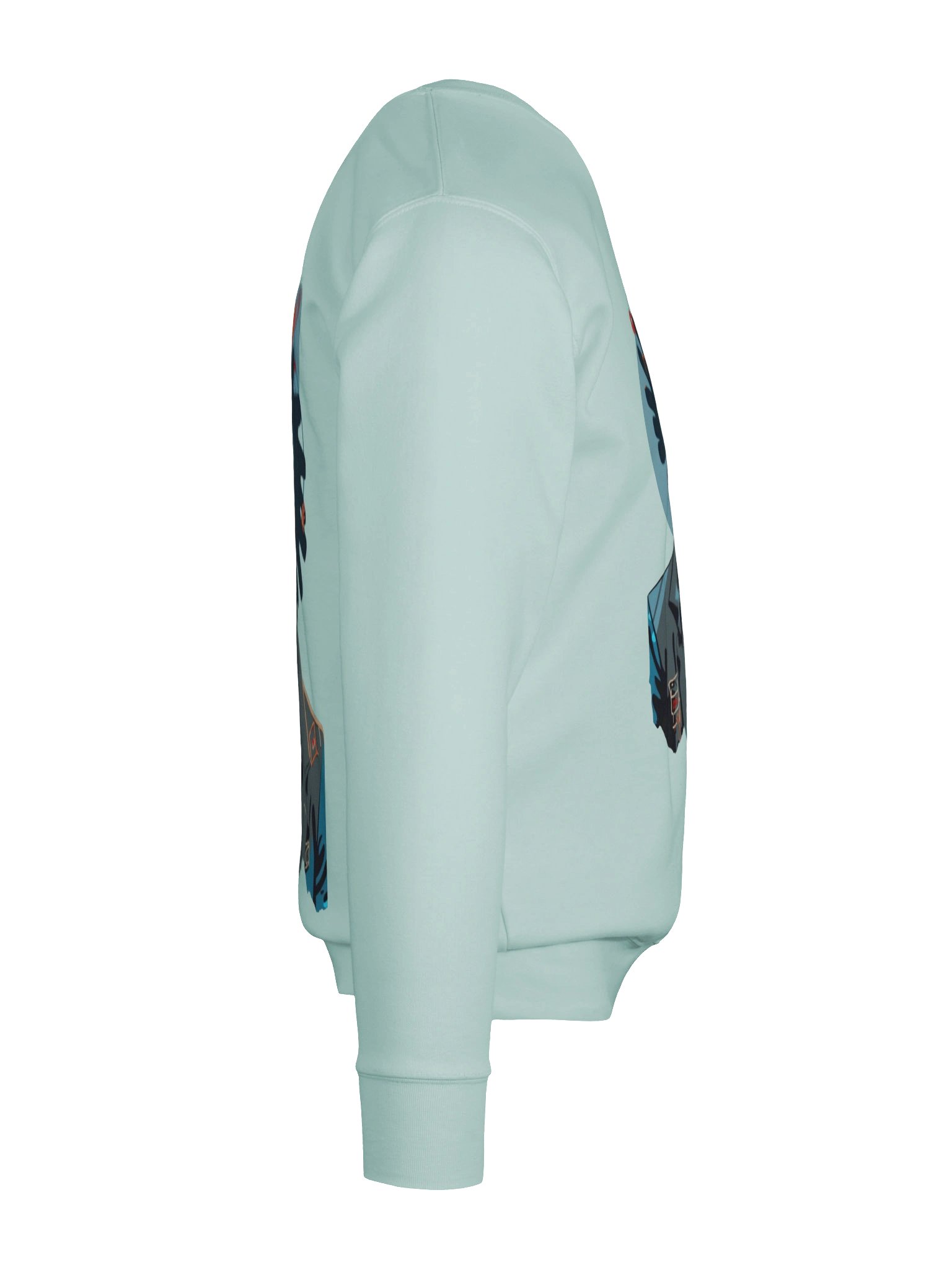 Yarani Premium Sweatshirt product image (11)