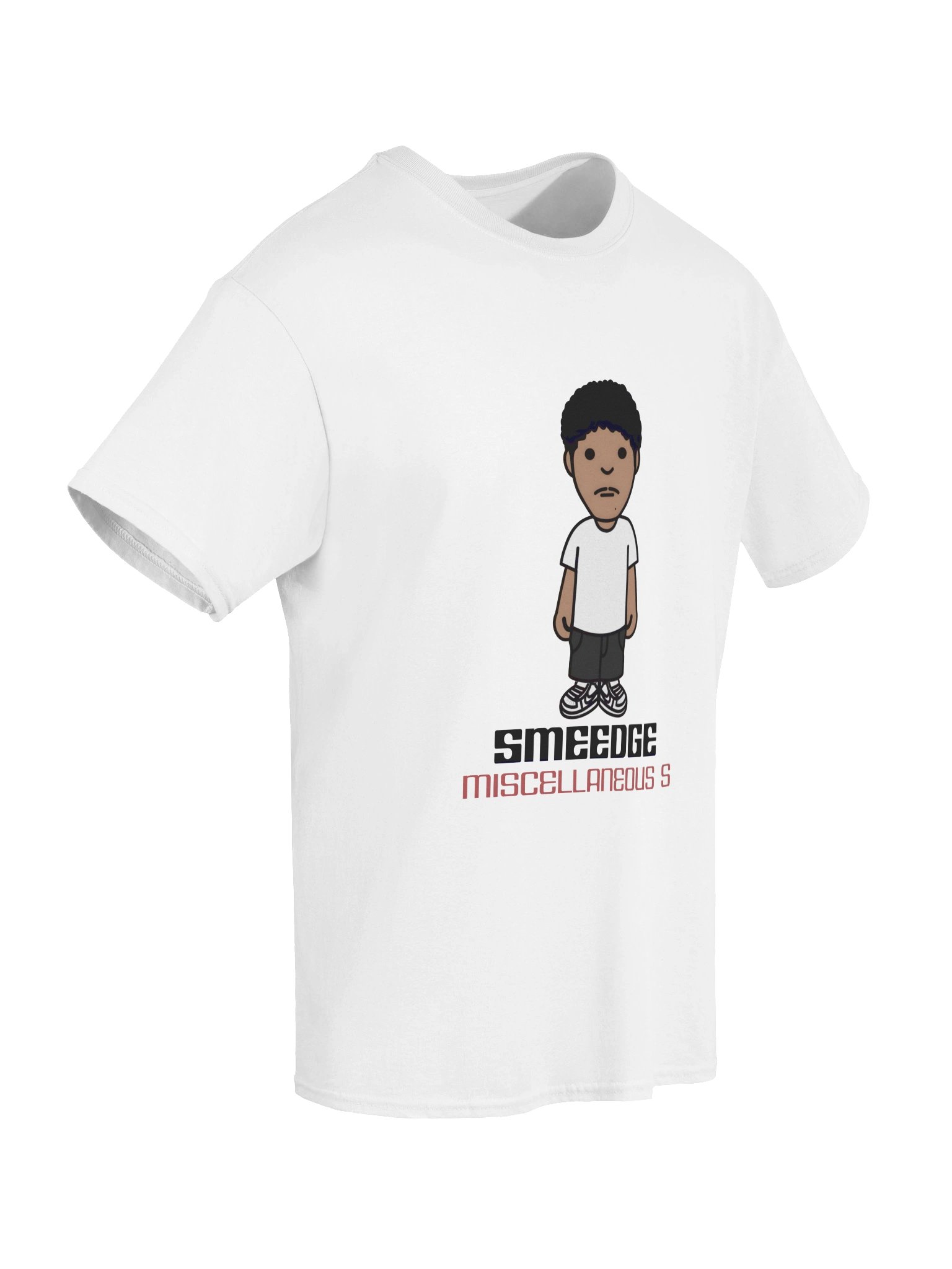 Misc. S In My Mind Tribute Shirt product image (6)