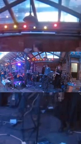 a.P.A.t.T. Eating Contest 2016