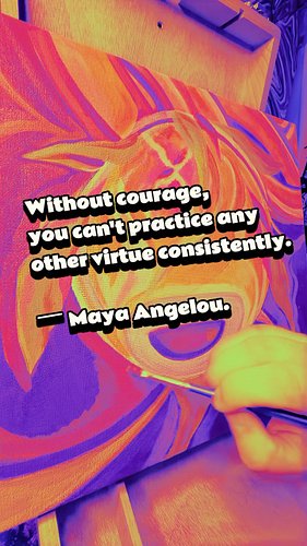 ❤️‍🔥❤️‍🔥❤️‍🔥

#art #painting #motivational #inspiration