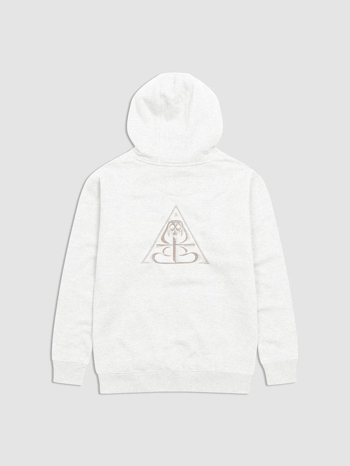 Demonora Logo Pullover product image (1)