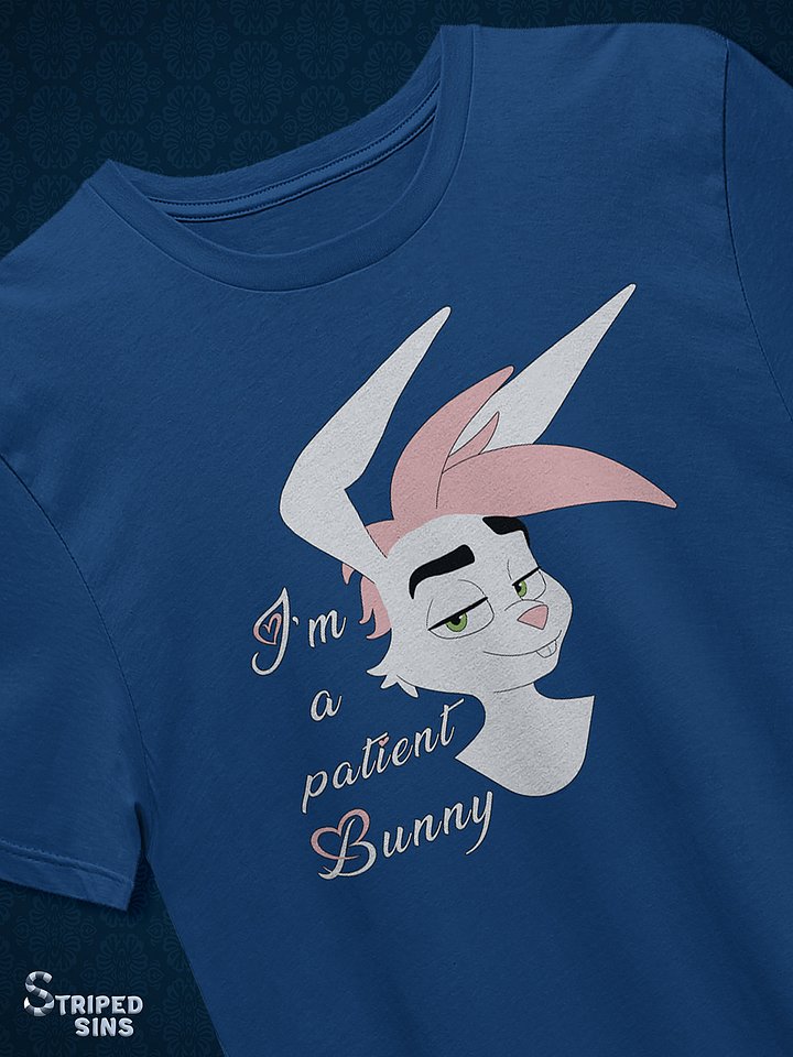 Oliver | Cotton T-shirt | Quote #1 product image (1)
