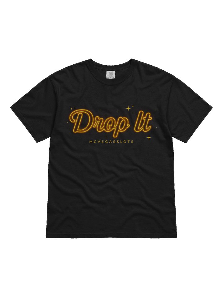 Drop It Gold product image (1)
