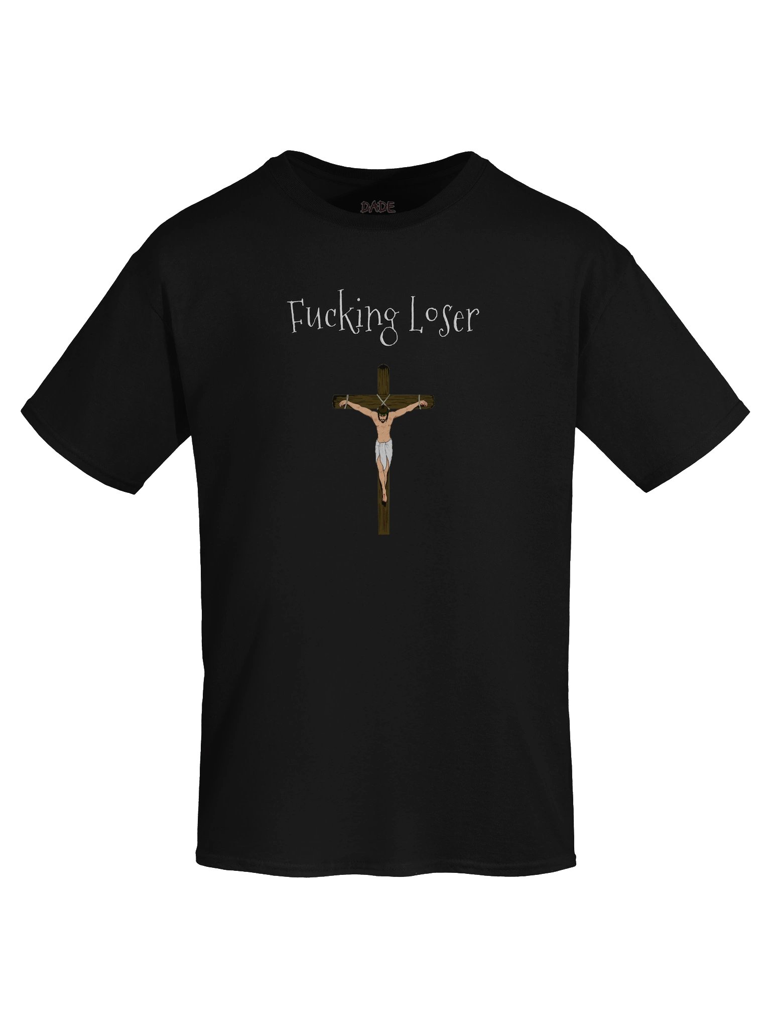 Fucking Loser product image (7)