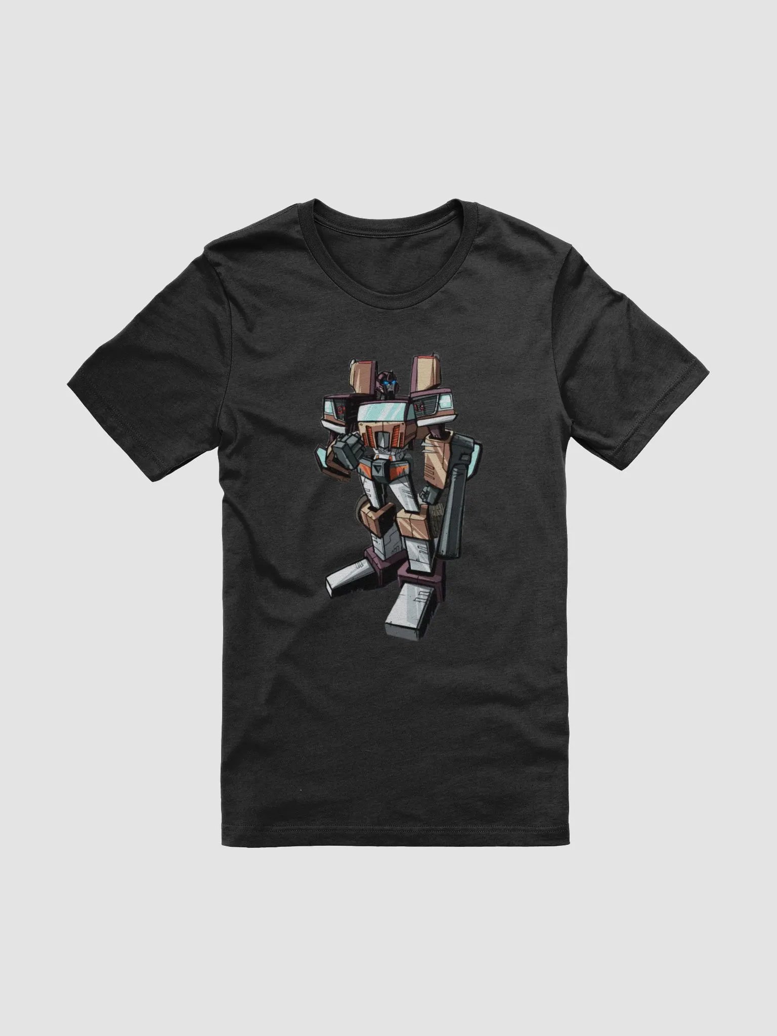 Ultimus Prime - ATTF product image (1)