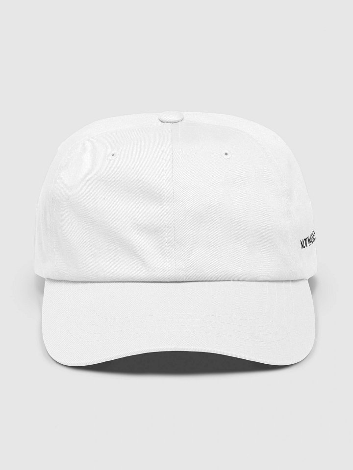 Urgers Not Impressed Hat product image (2)