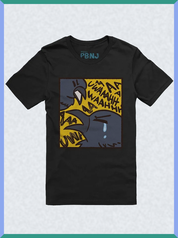 Calling Crows - Shirt product image (1)