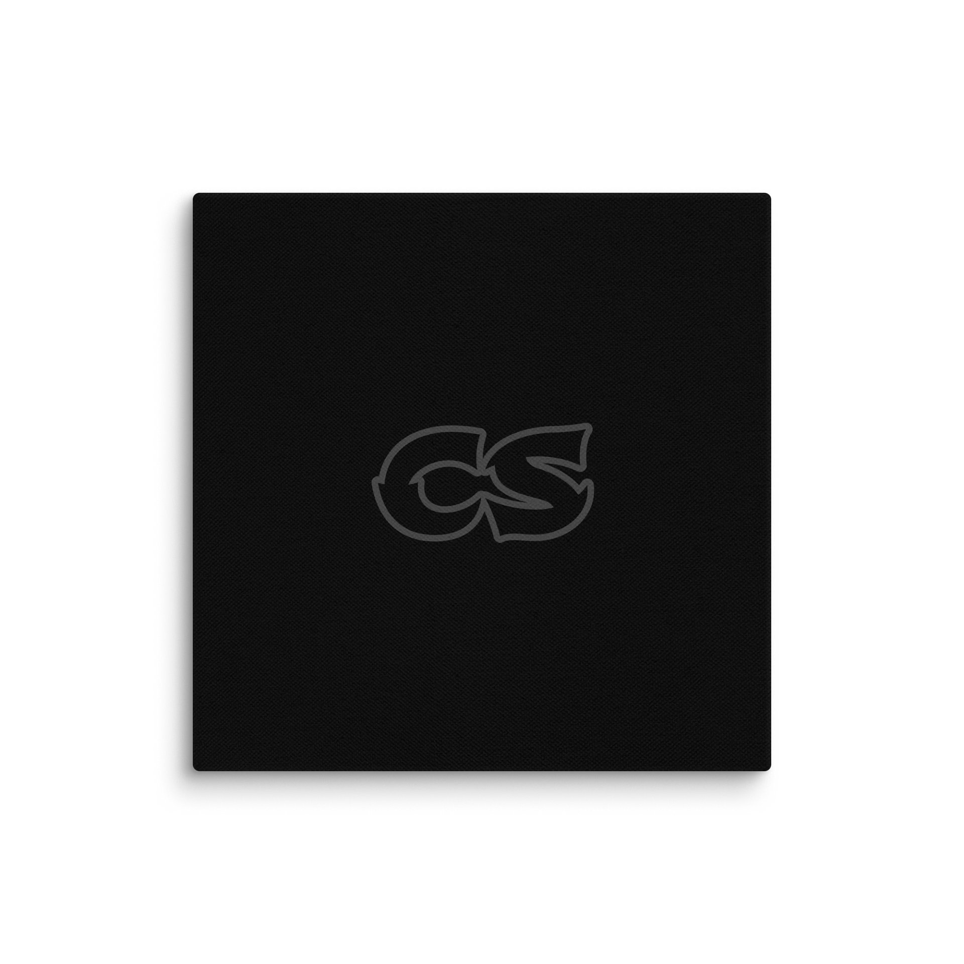 CS Stealth 16"x16" Wall Art product image (1)