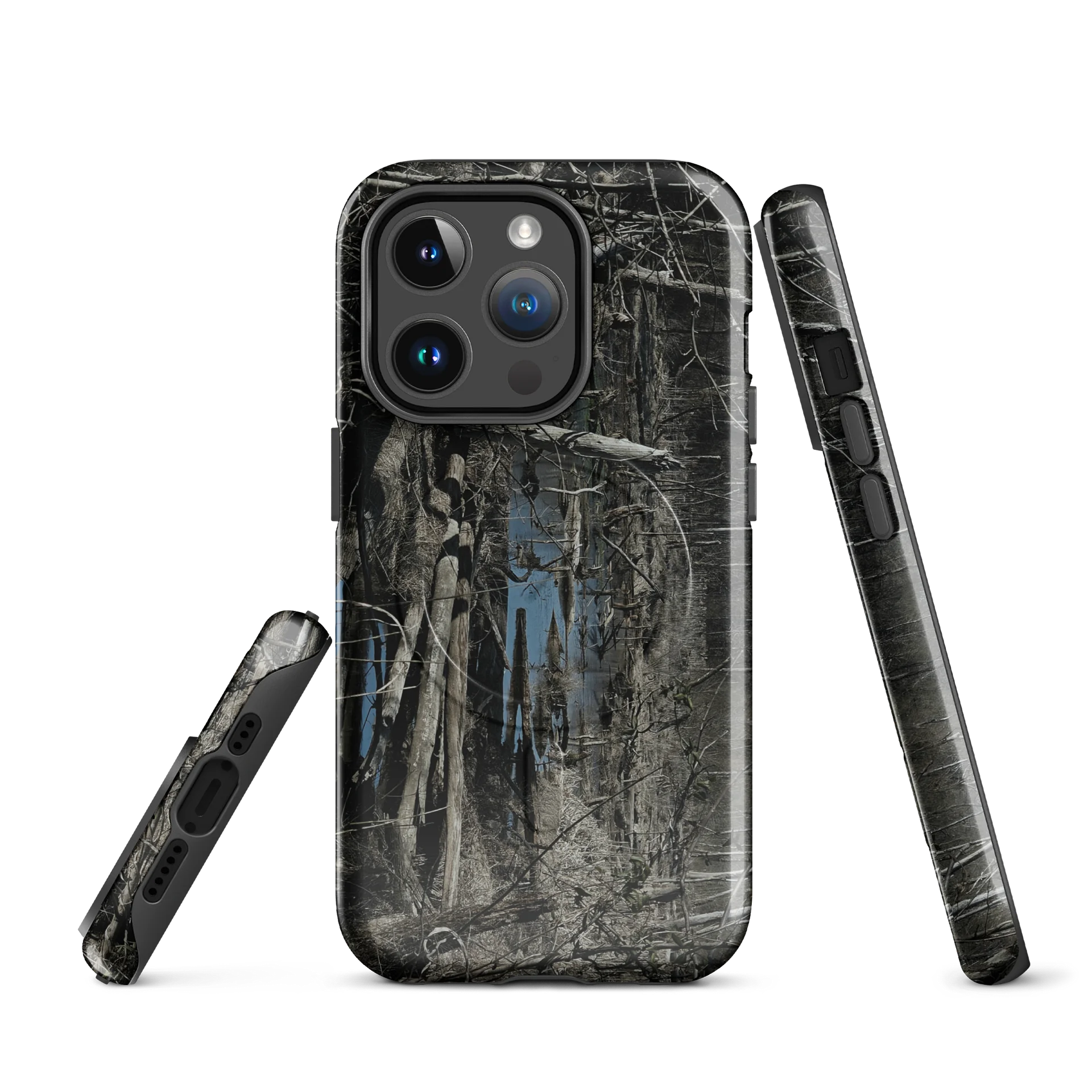 The Bog MagSafe iPhone Case product image (5)