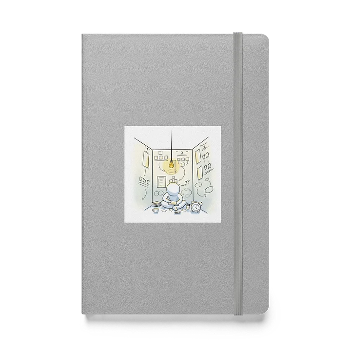 In The Box Notebook product image (1)