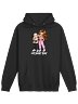 My Short King Hoodie