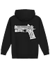 Experimental Weapons Department — 2011 Hoodie