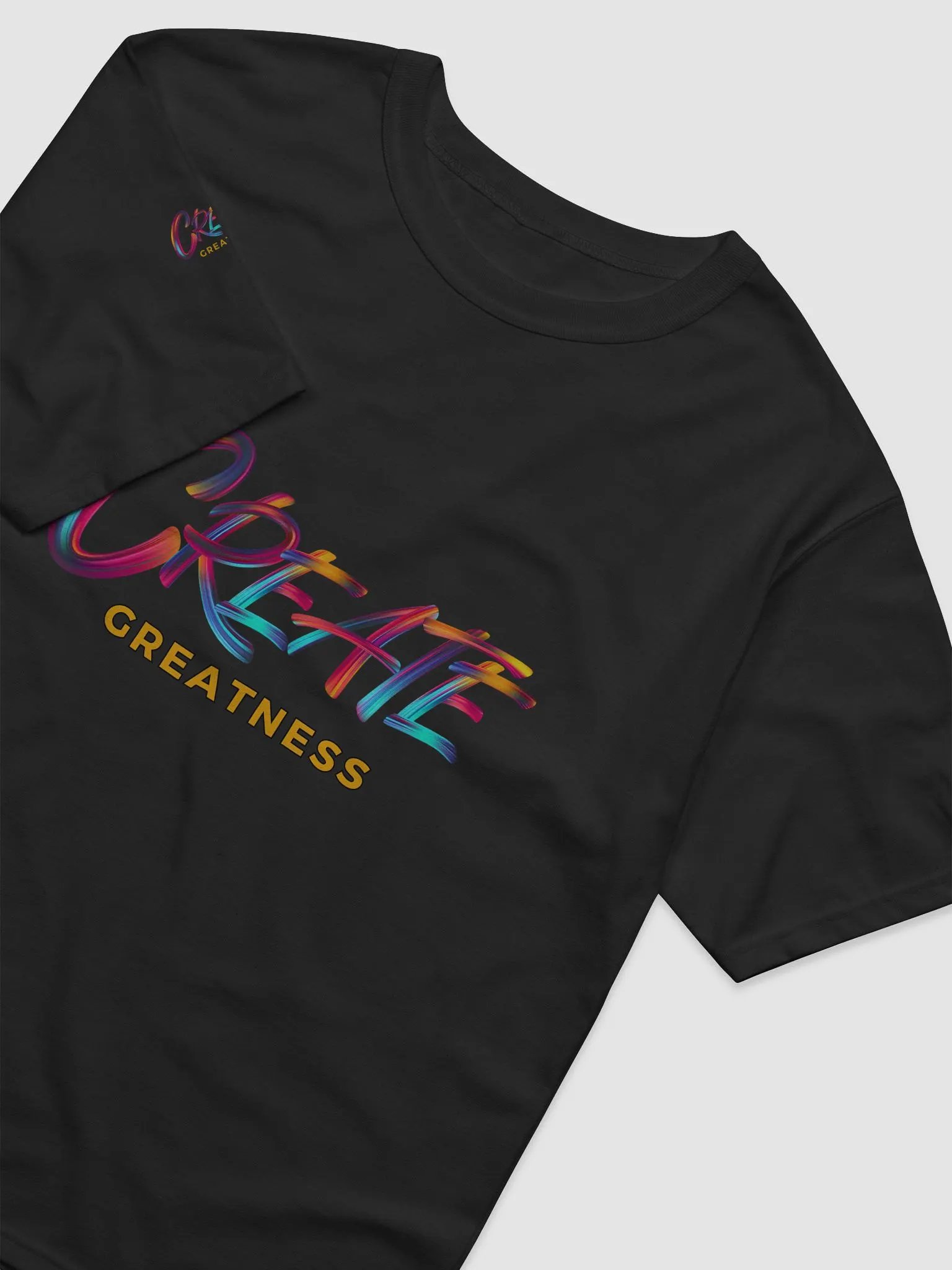 Create Greatness Champion Tee product image (14)