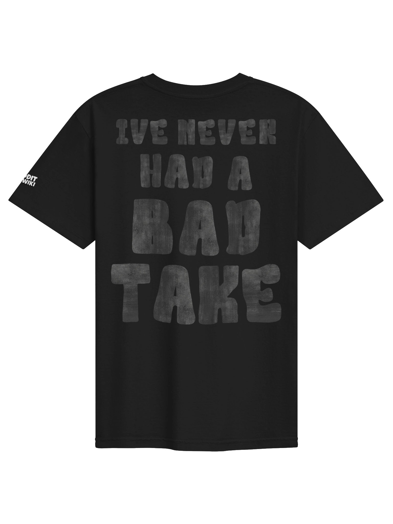 Bad Take Jake - Tee product image (3)