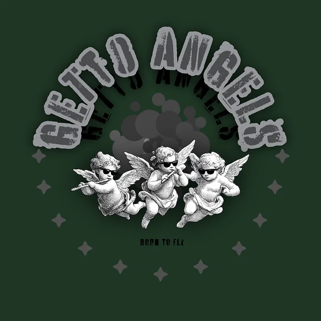 TRI ANGEL
