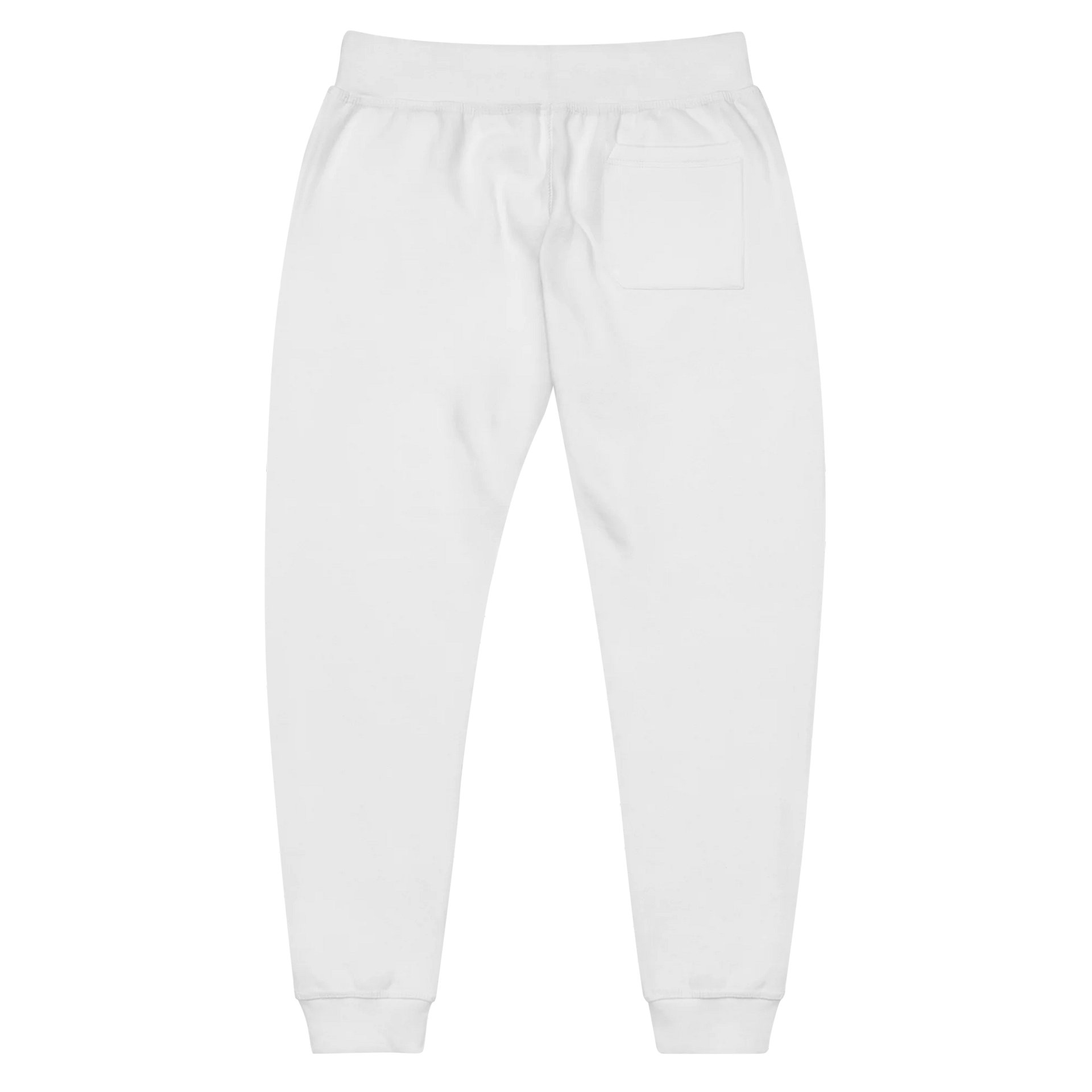 First Drip: Happy Nunu Joggers product image (41)