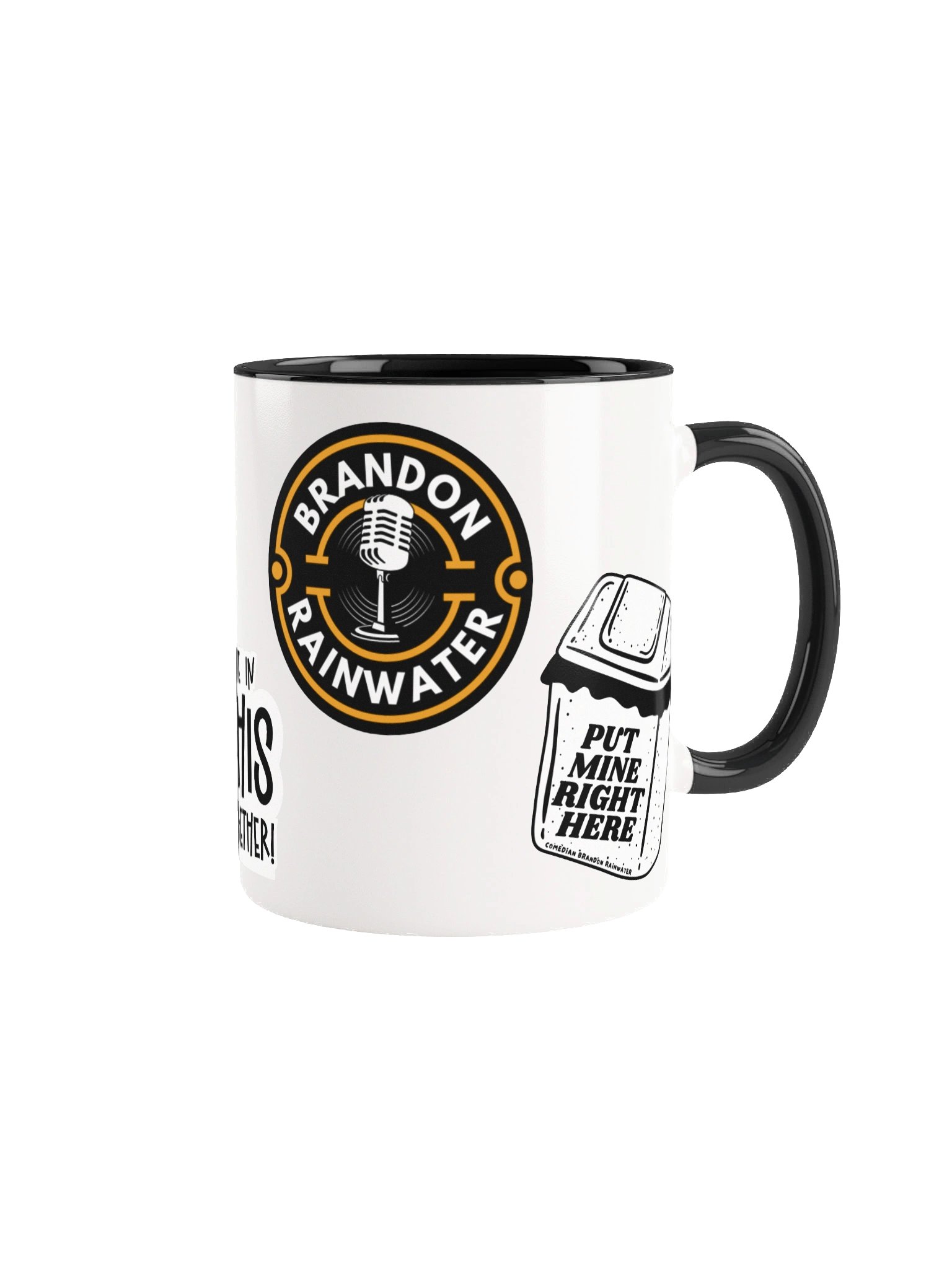 Logo Mug product image (10)