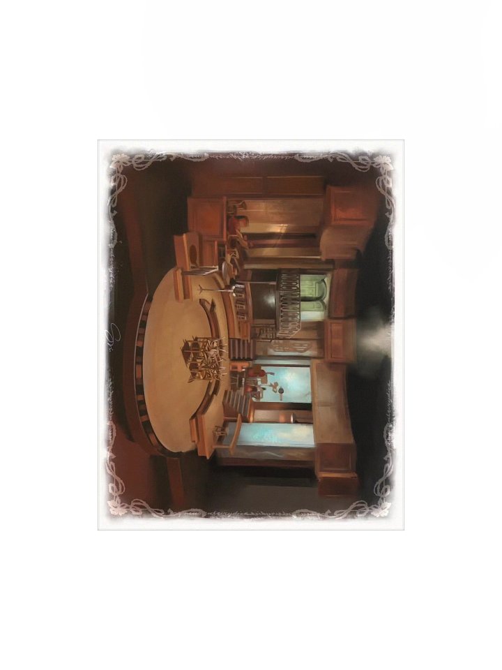 11" x 14" Hadestown Set product image (1)
