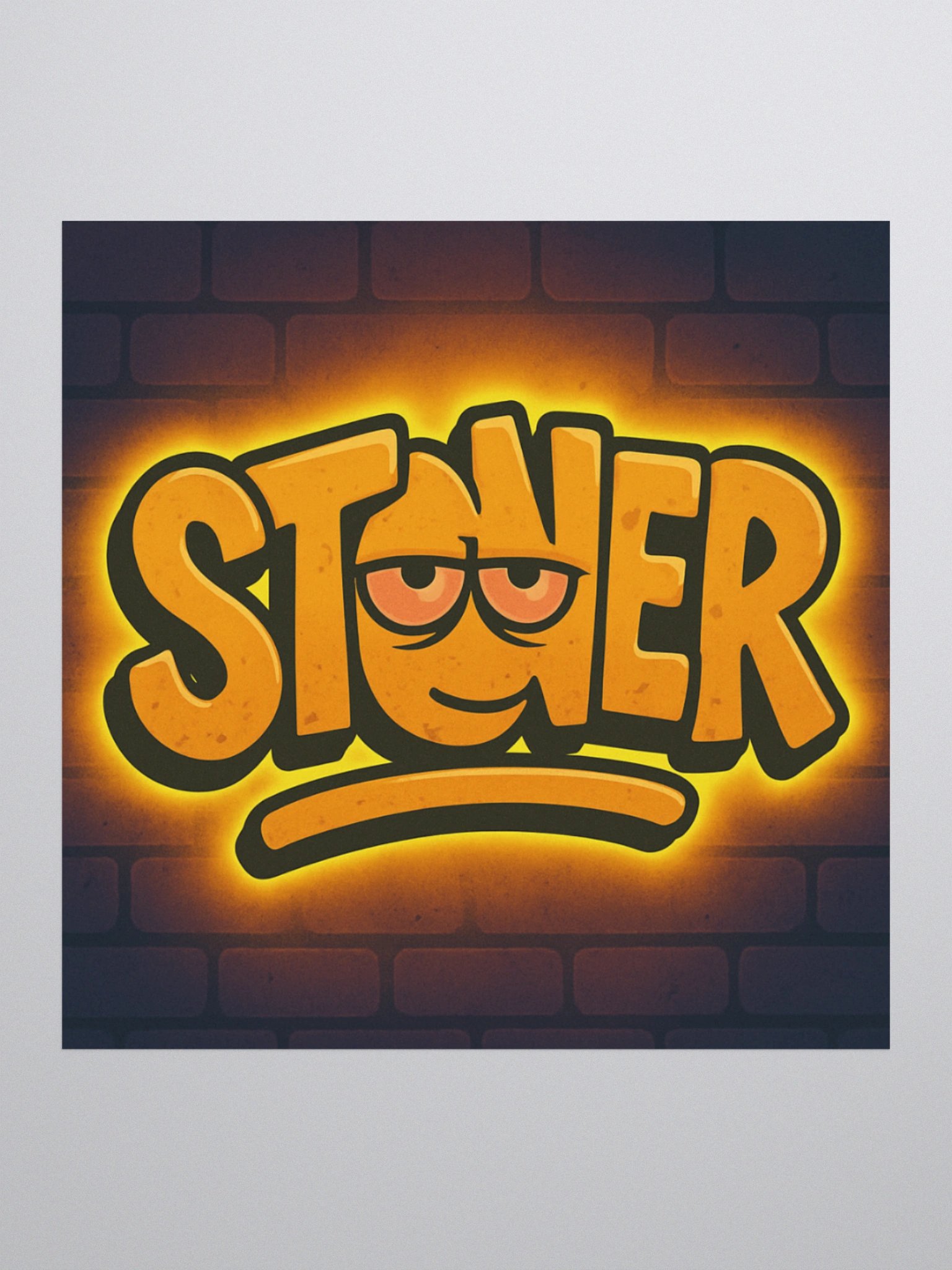 ST0NER STICKER product image (2)