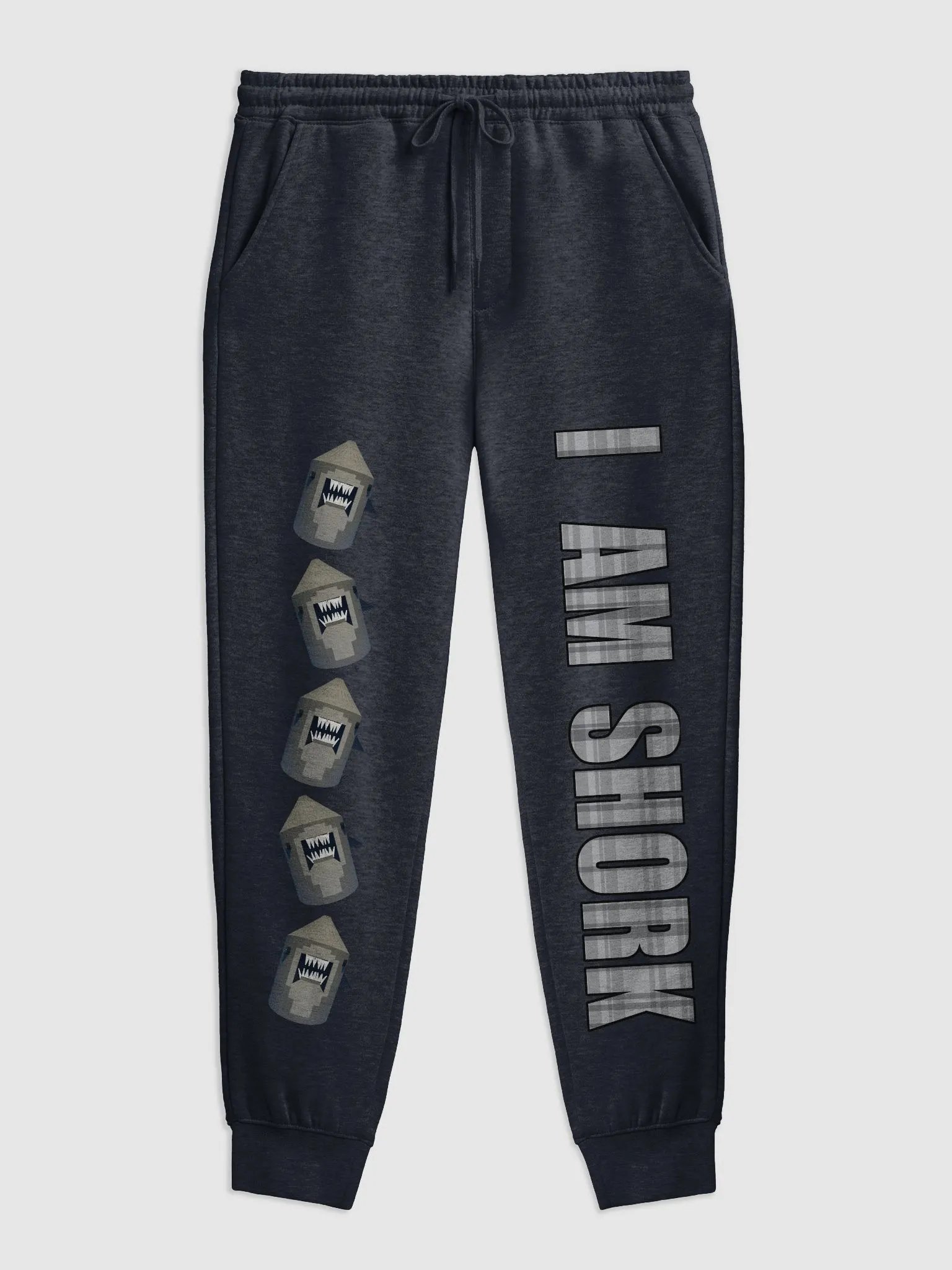 Shork Sweatpants product image (7)