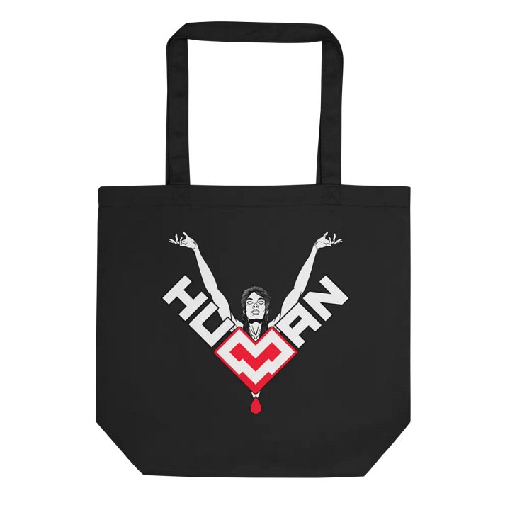 Tote-All Human product image (1)