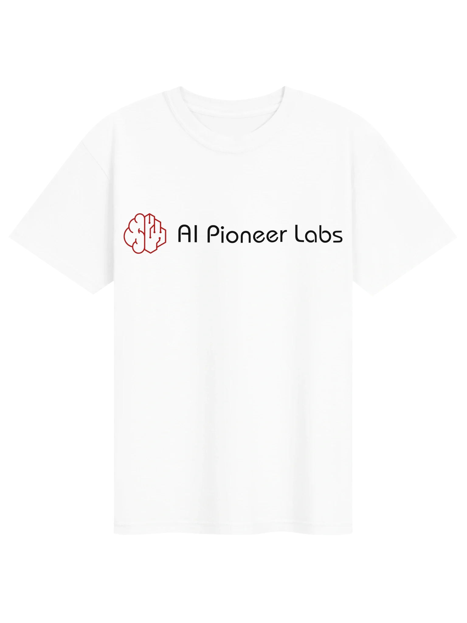 AI Pioneer Labs T-Shirt