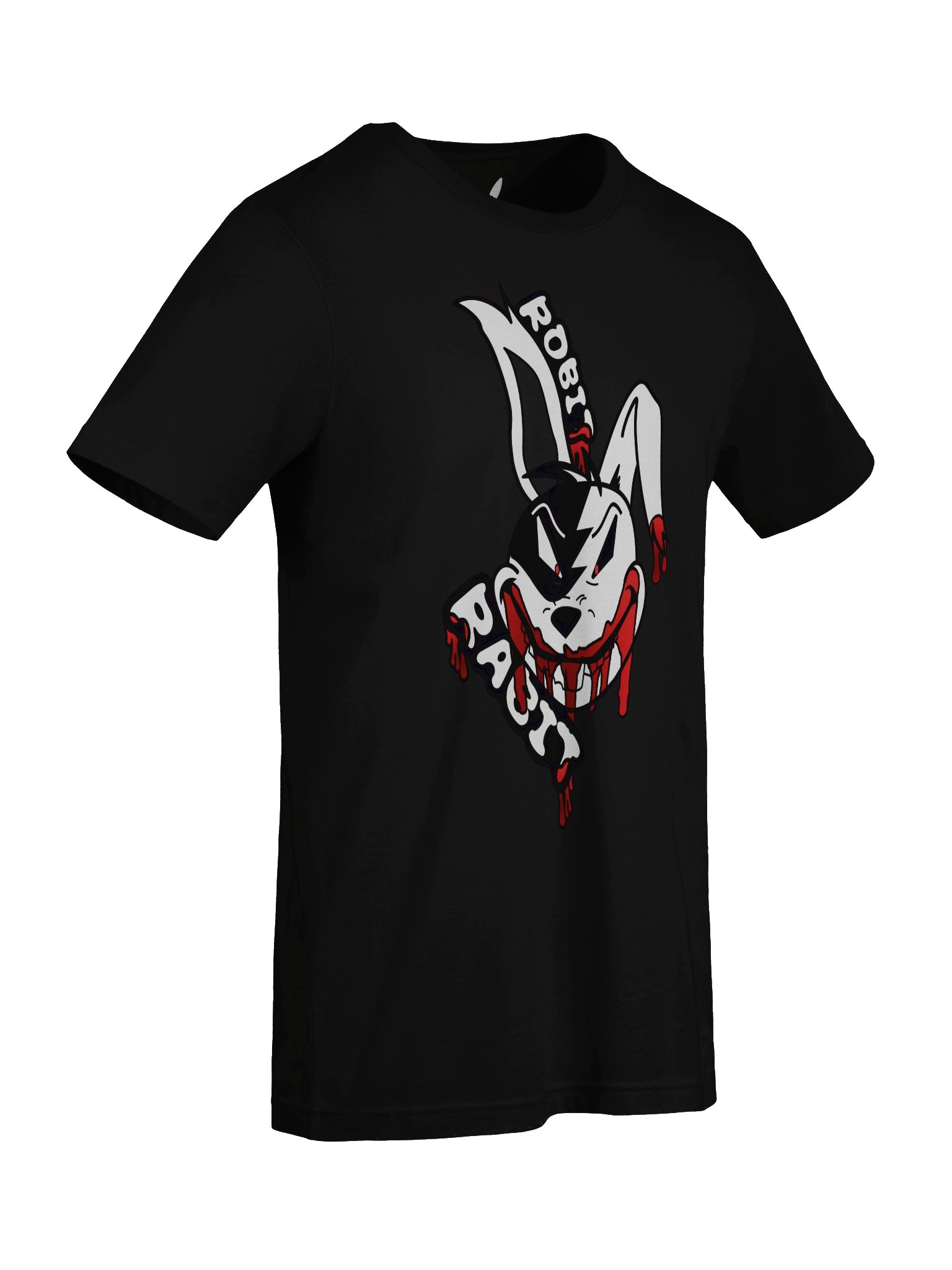 bloody rabit tee product image (58)