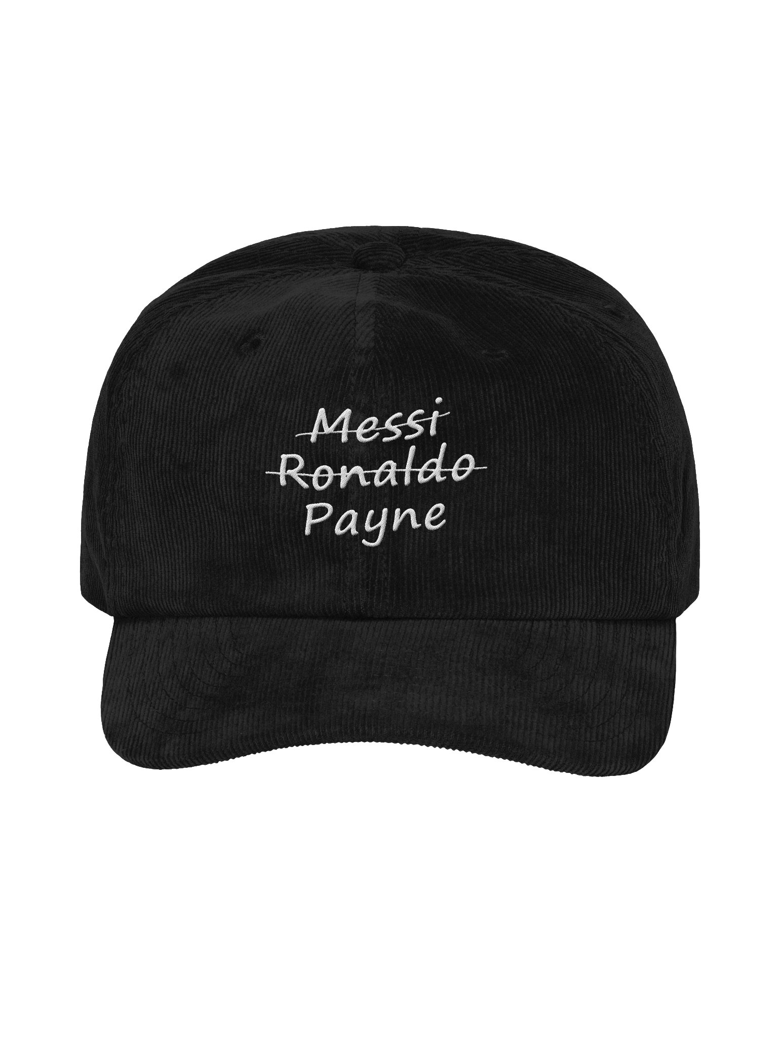 Payne GOAT Cord Hat product image (25)