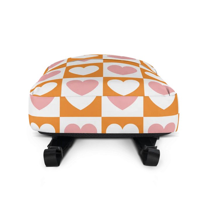 Hearts Aflutter Backpack product image (2)