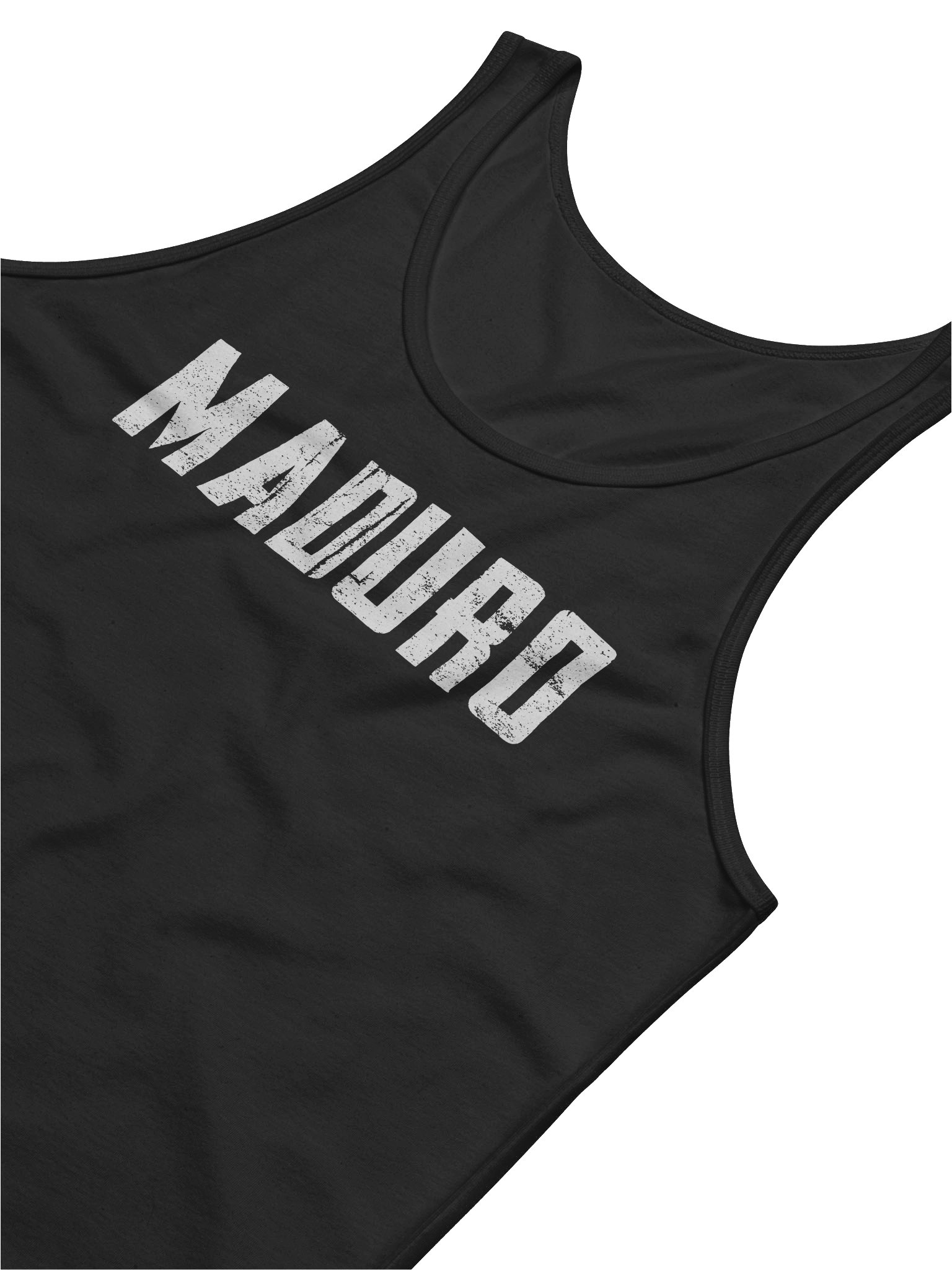 Maduro tank top product image (2)