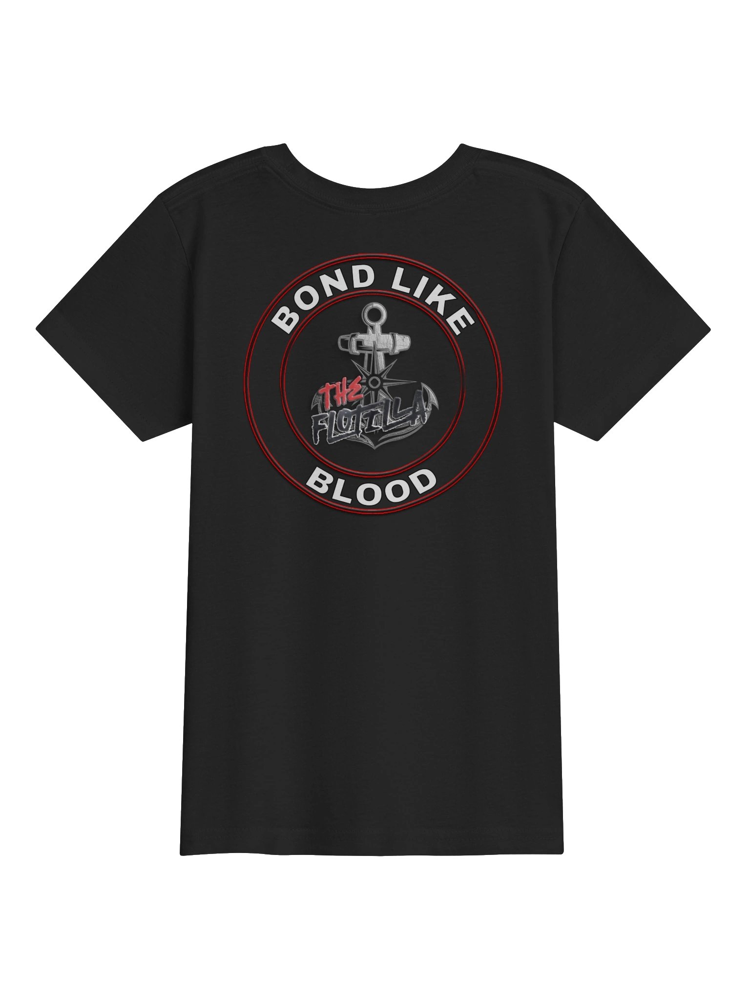 Flotilla - Bond - Kids Tee product image (16)