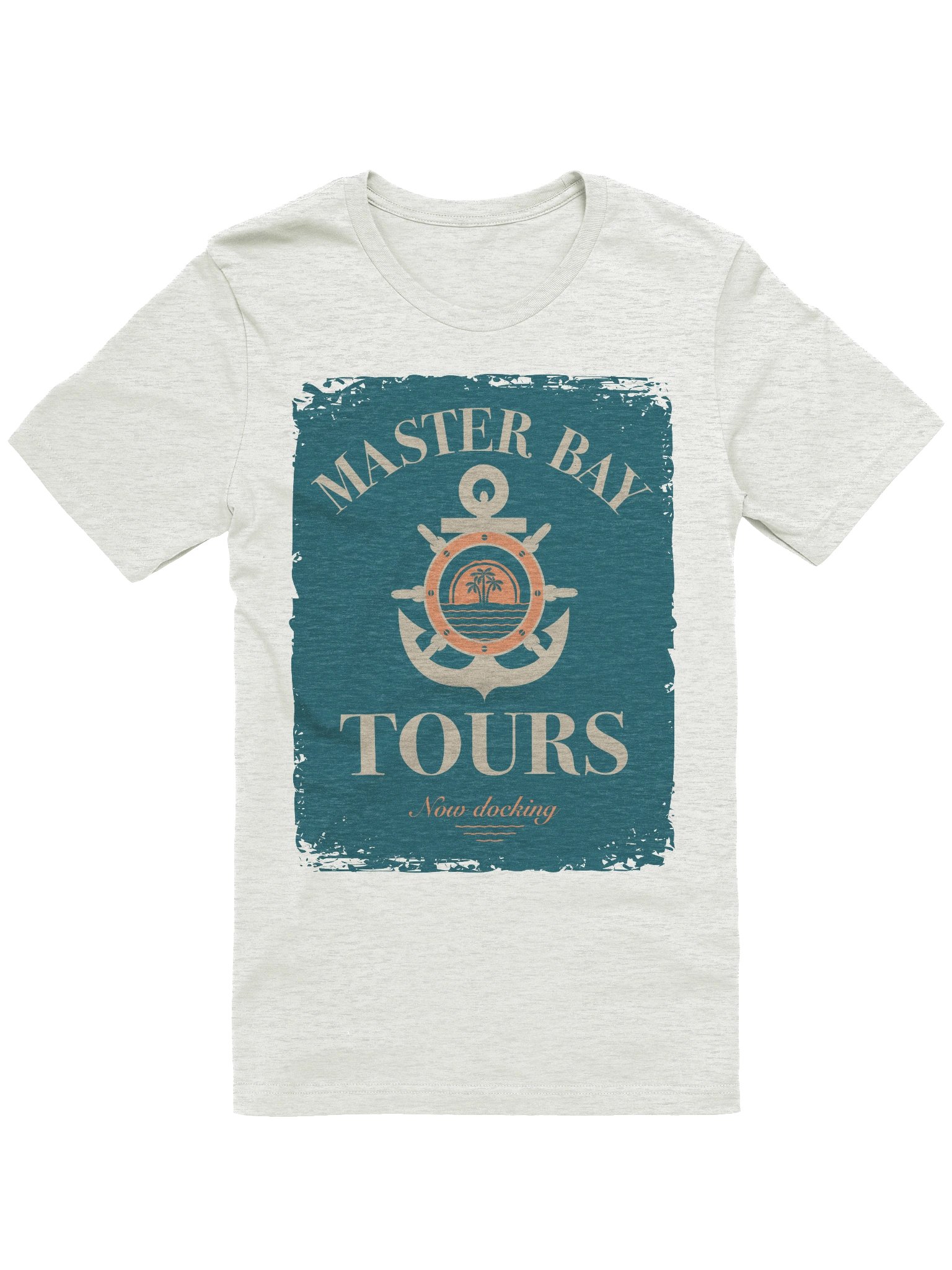 Master Bay Tee product image (1)