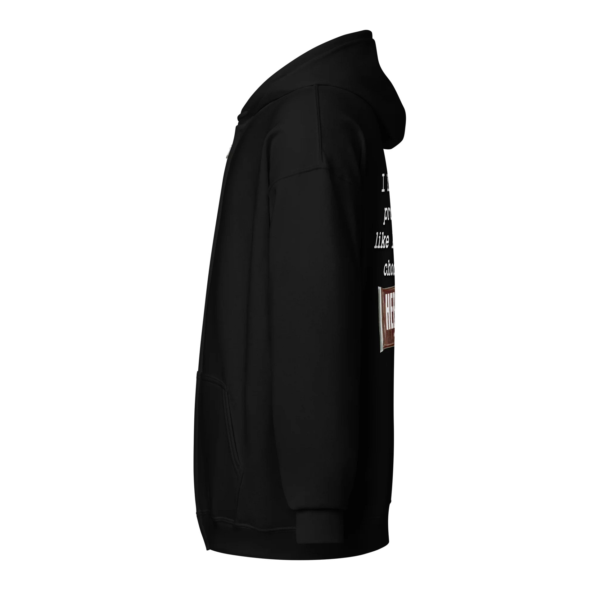 Her/She Hoodie product image (9)