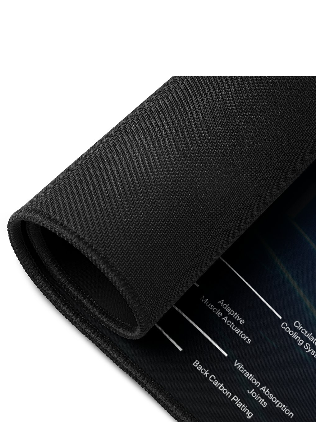 Bio-Mech Desk Pad product image (2)