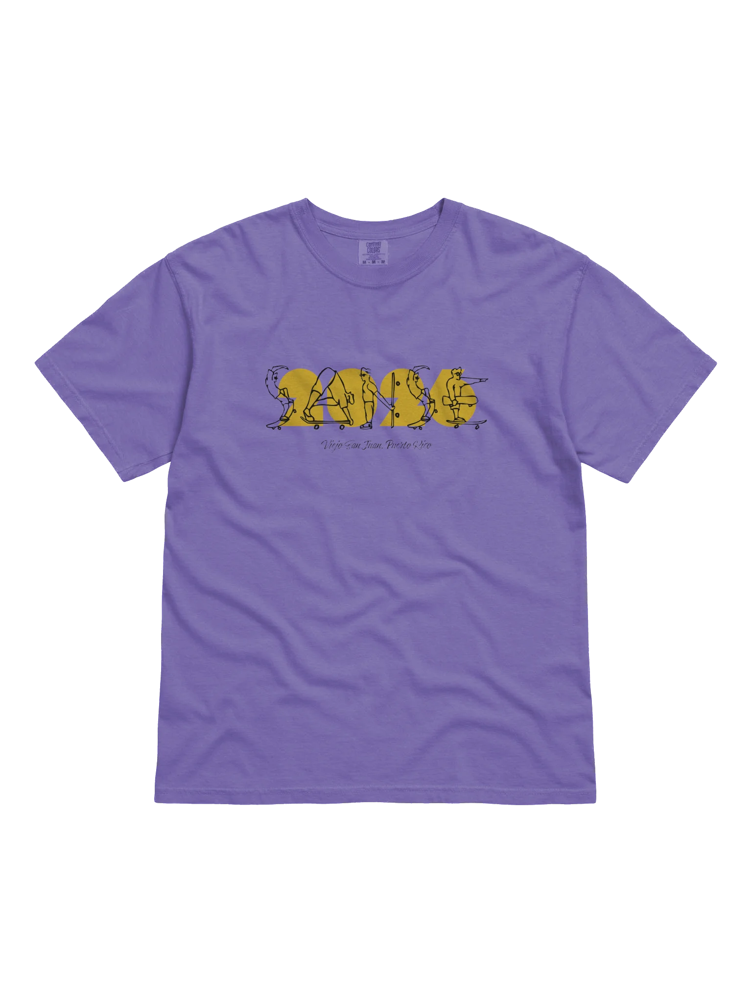 SanSe Skater product image (1)