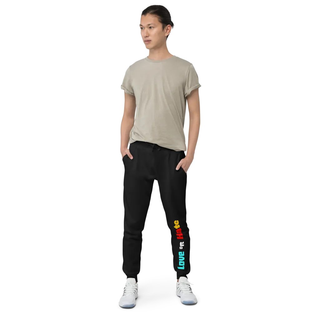 6Glazer x 6Clowns Sweatpants #2 product image (9)
