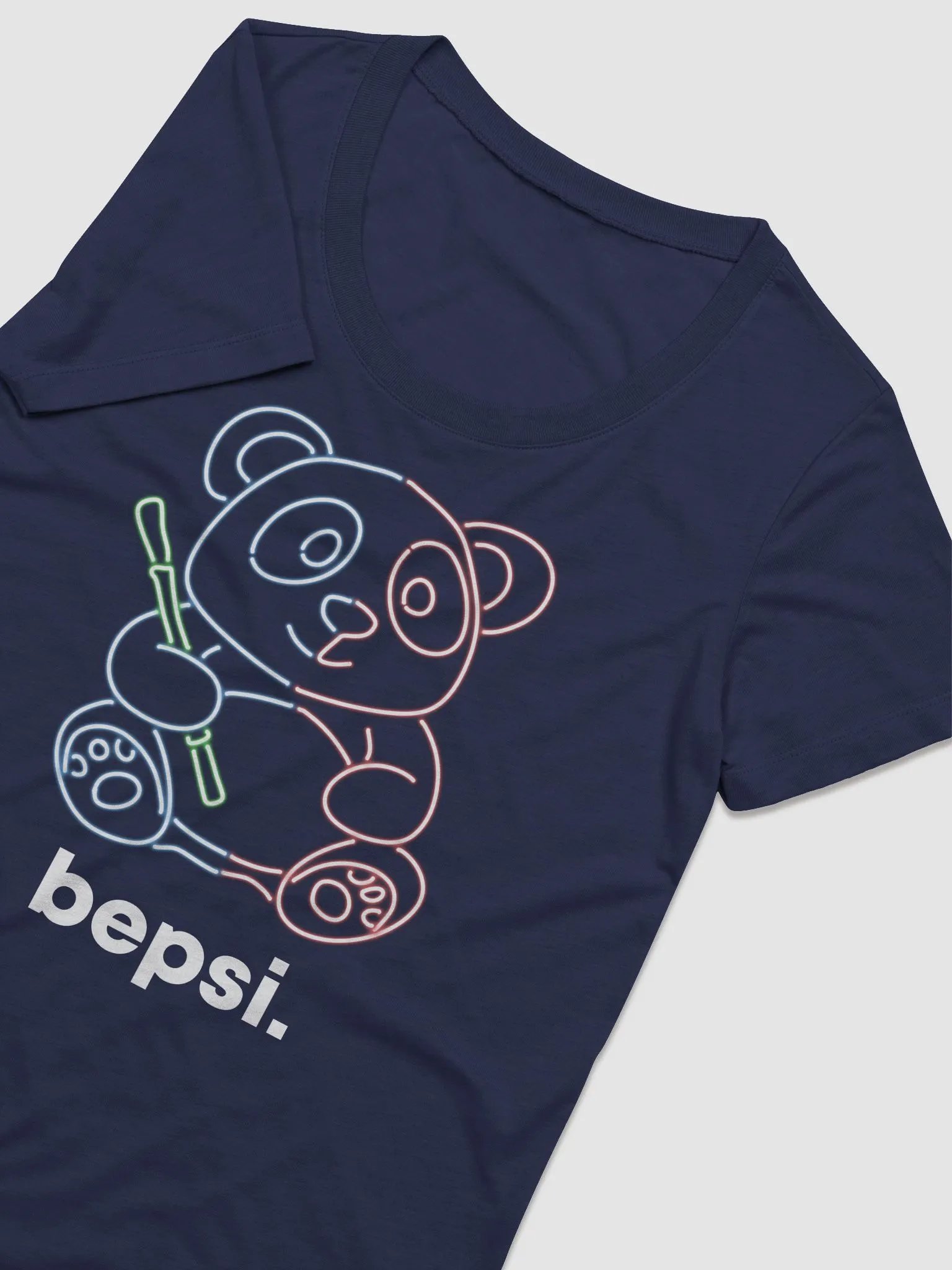 bepsi femme t-shirt product image (9)
