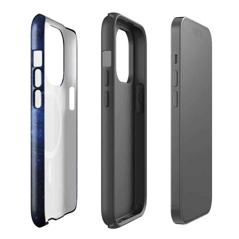 • AKC // Build Lab Tuesday MagSafe® Tough Case for iPhone® | Arkfall Kitty Collective product image (3)