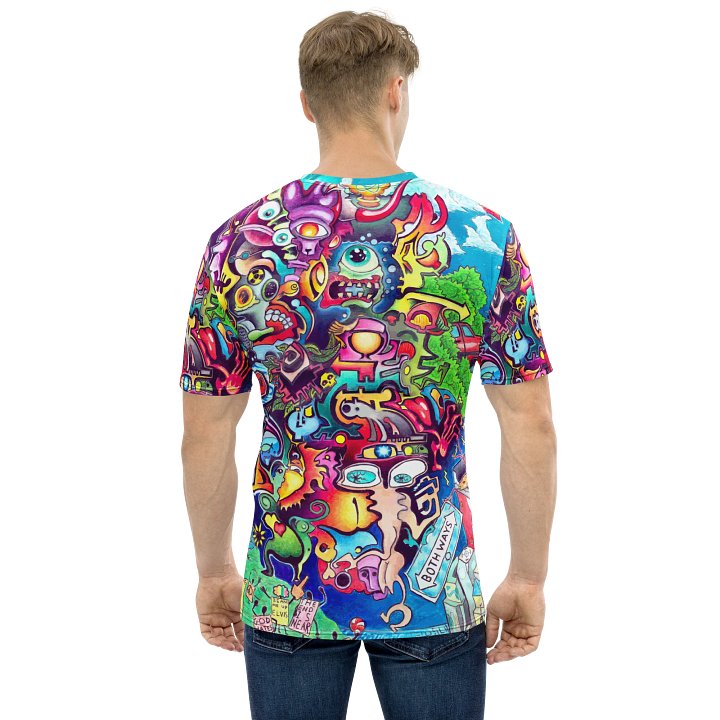 Chaos Two product image (1)