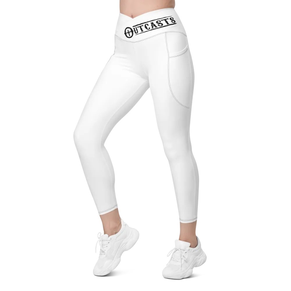 Outcasts Western Leggings product image (7)