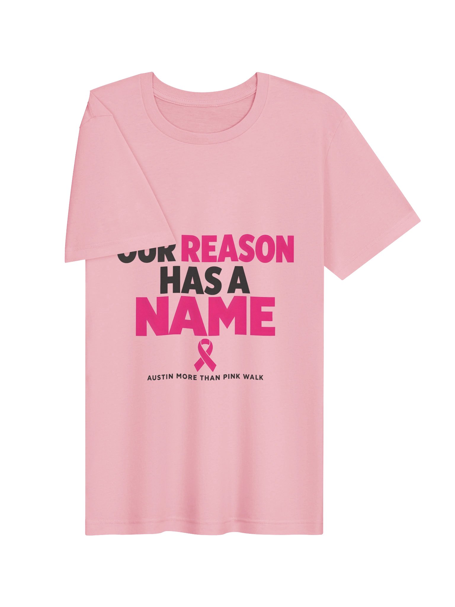 Our Reason Susan G. Komen Austin Walk product image (45)