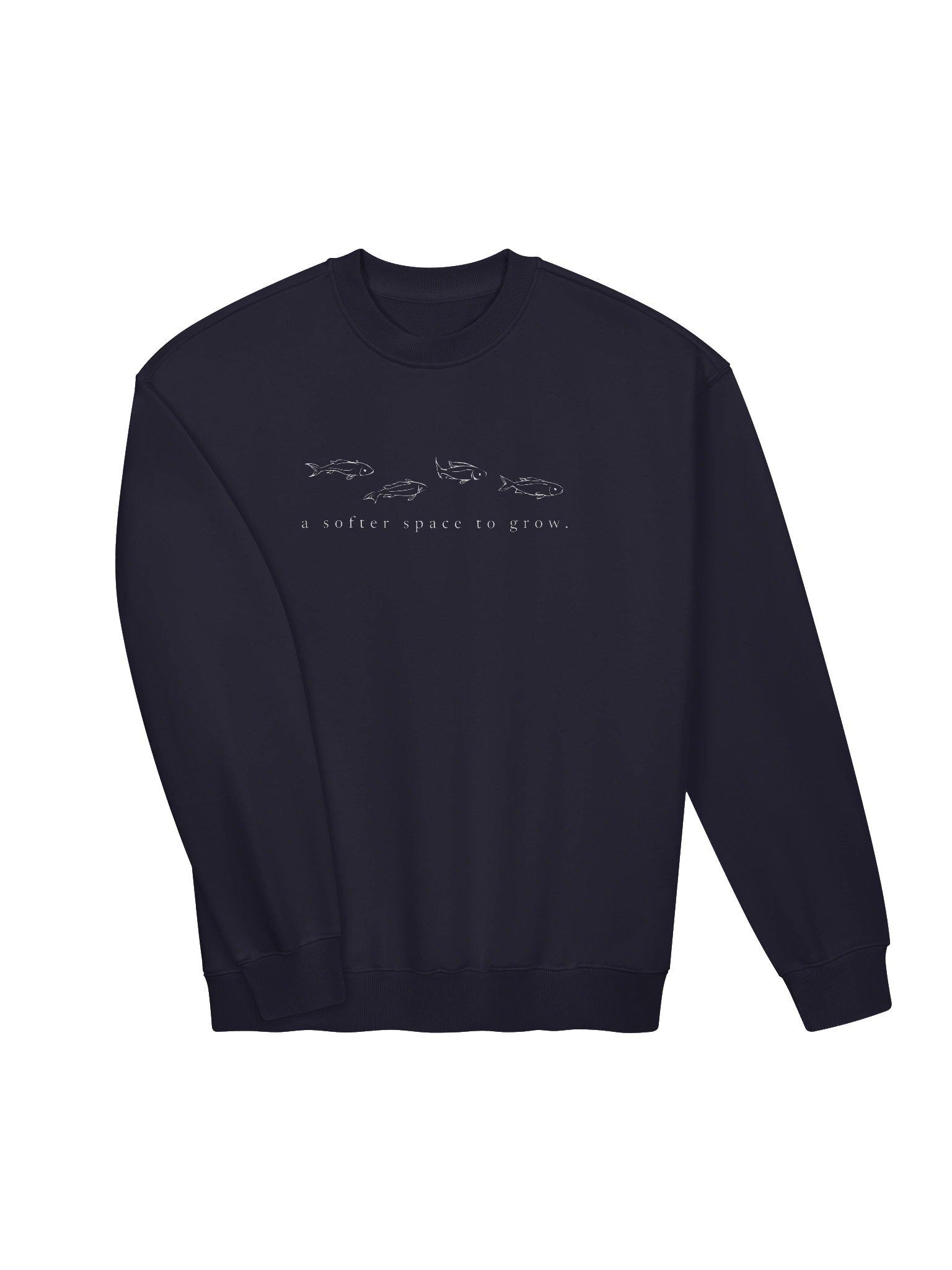 Upstream: A Softer Space Crewneck product image (5)